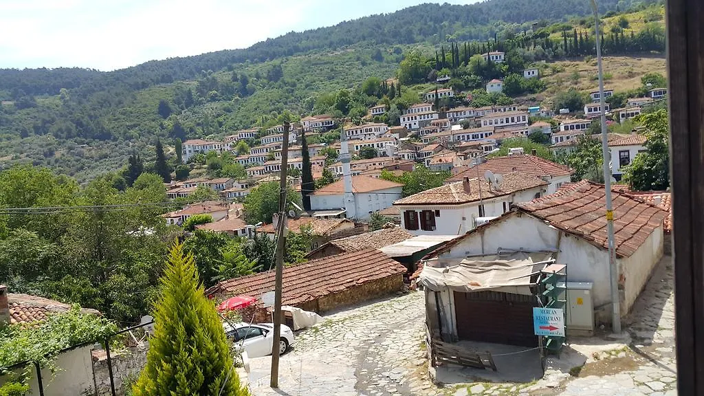 Dionysos Pension Selçuk 0*,  Turkije