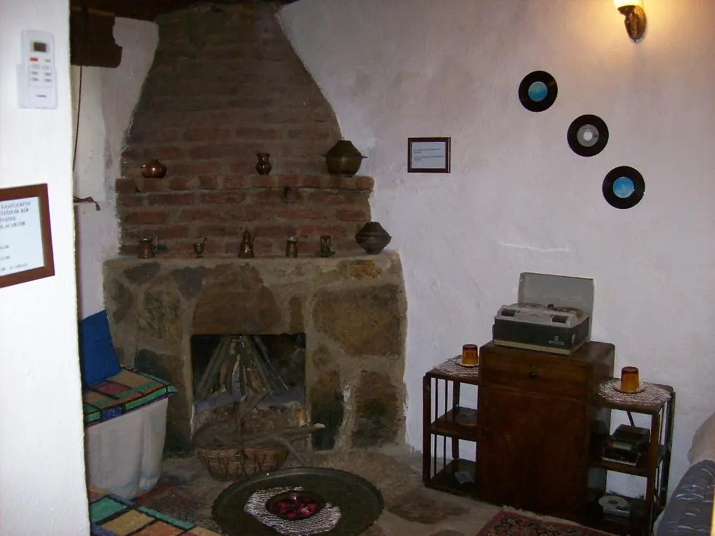 Gasthuis Dionysos Pension Selçuk Turkije