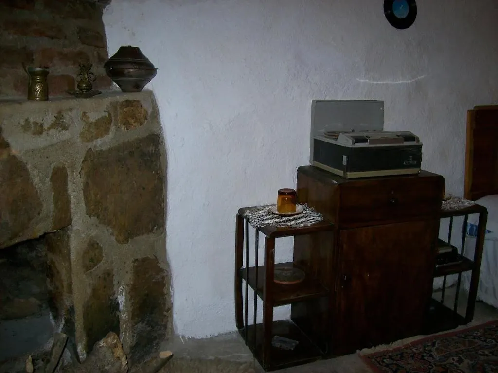 Gasthuis Dionysos Pension Selçuk