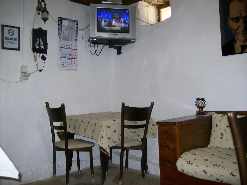 Dionysos Pension Σελτσούκ Τουρκία