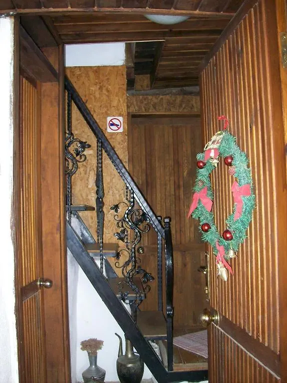 Πανσιόν Dionysos Pension Σελτσούκ