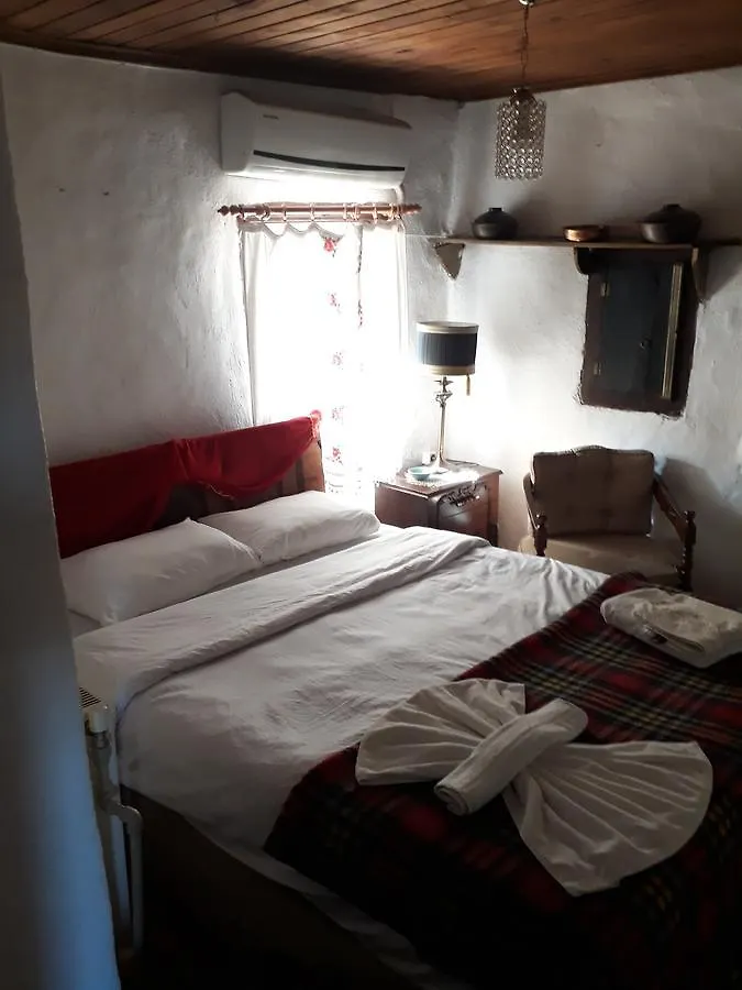 Dionysos Pension Σελτσούκ Τουρκία