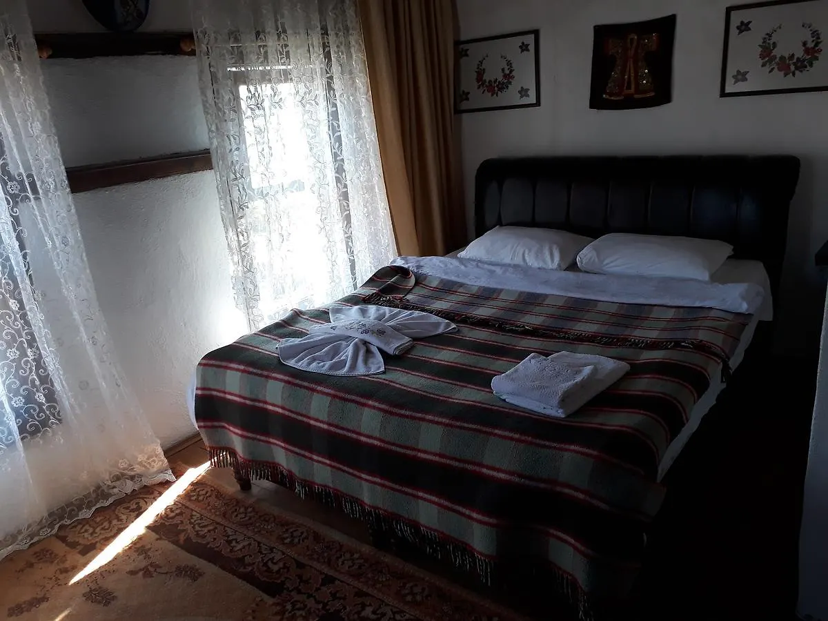 Dionysos Pension Σελτσούκ Τουρκία