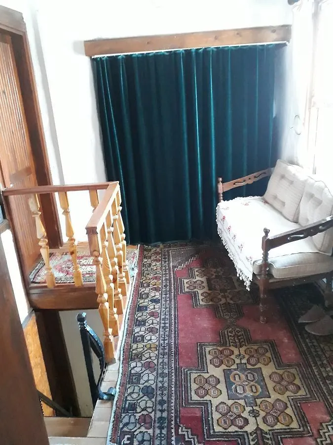 Dionysos Pension Selçuk 0*,  Turkije