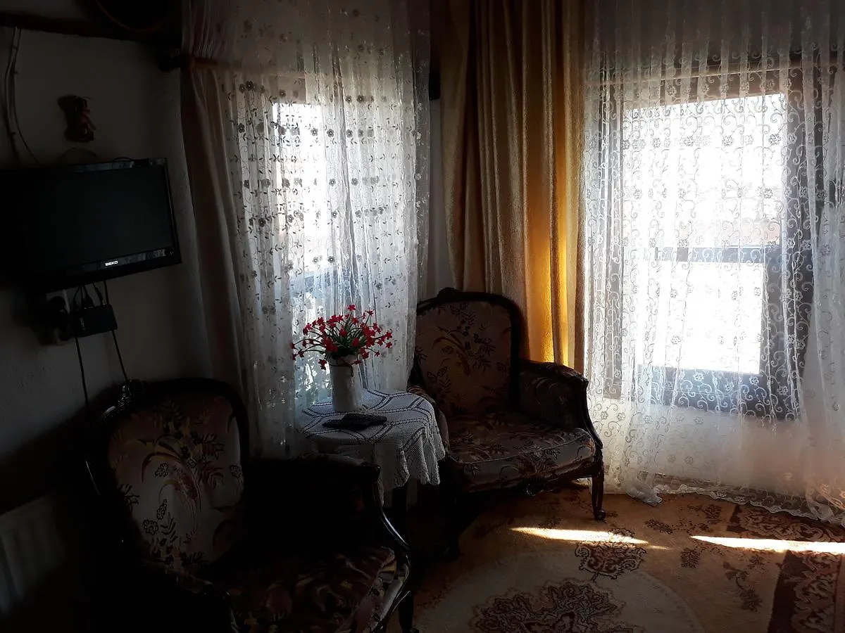 Dionysos Pension Selçuk Gasthuis