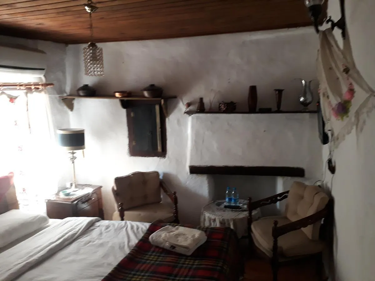 Dionysos Pension Selçuk 0*,  Turkije