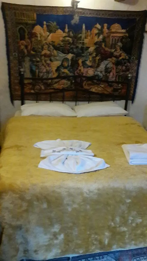 Dionysos Pension Selçuk Turkije