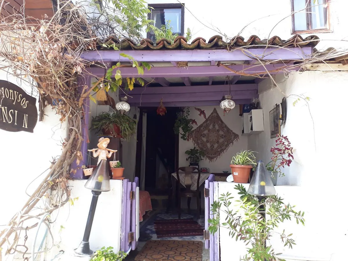Dionysos Pension Selçuk