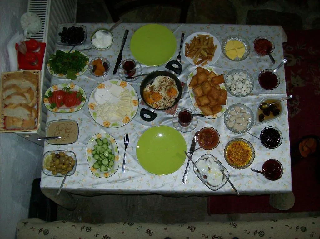Dionysos Pension Selçuk