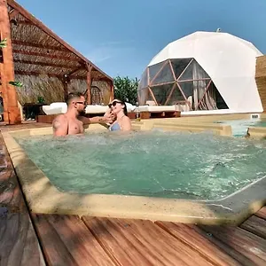 Hotel Mandalin Glamping, Selçuk