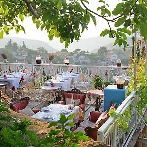 Hotel Nisanyan, Selçuk