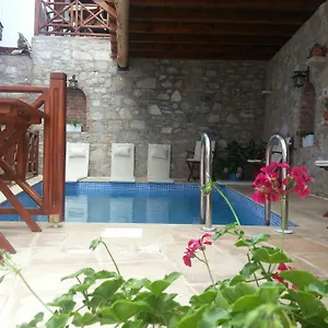 Gasthuis Amazon Petite, Selçuk