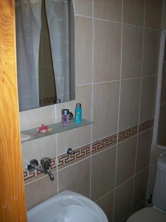 Penzion Dionysos Pension Selcuk Turecko