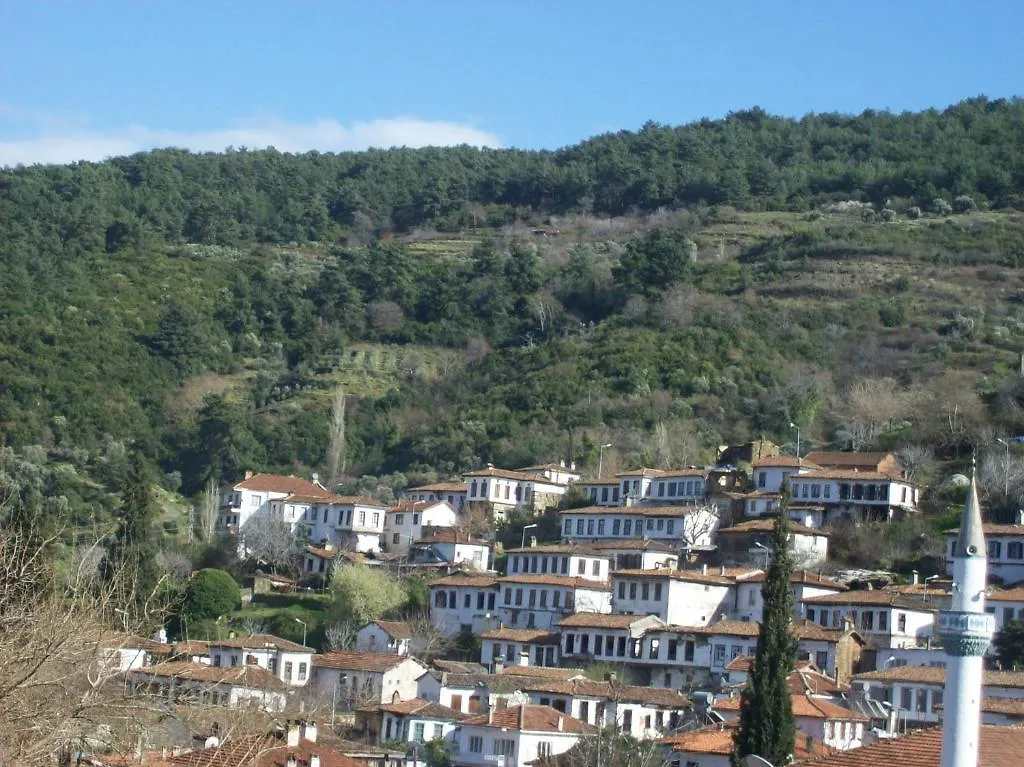 Dionysos Pension Selcuk 0*,  Turecko