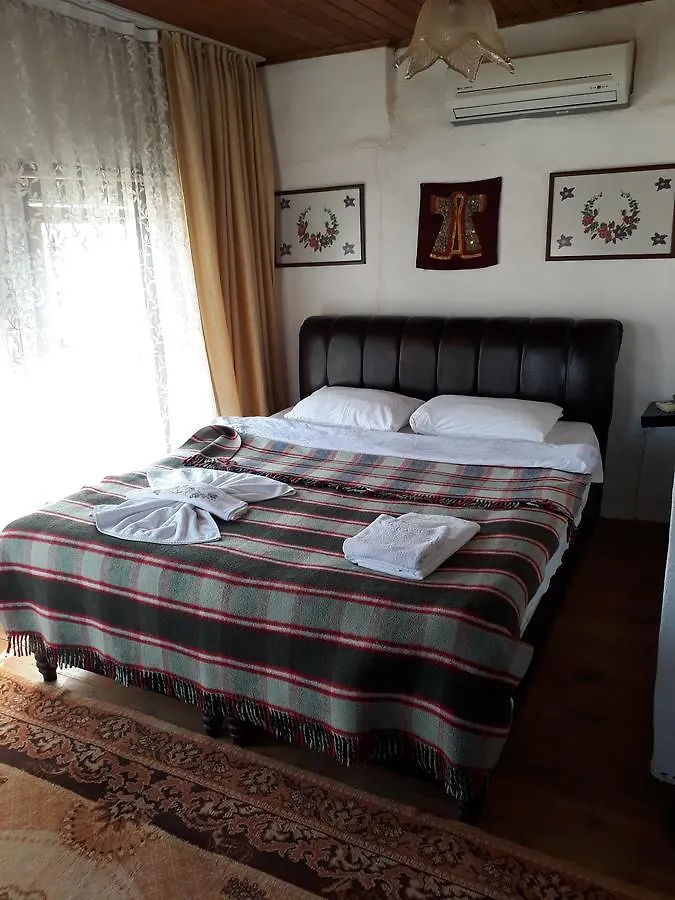Dionysos Pension Selcuk Penzion