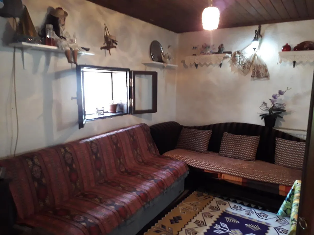 Dionysos Pension Selcuk Penzion