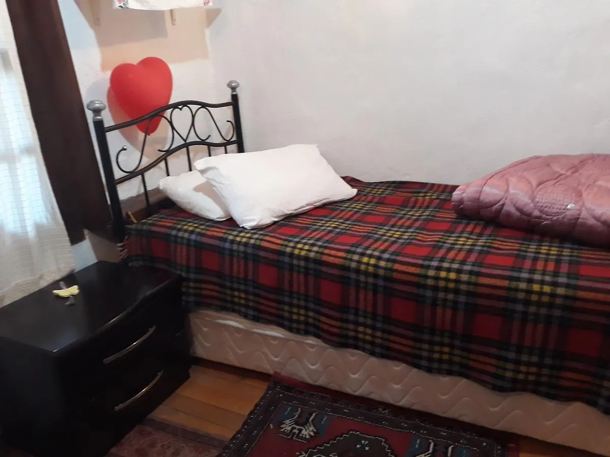 Dionysos Pension Selcuk 0*,